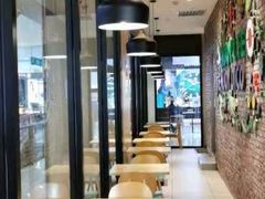 -德克士(崂山百货店)