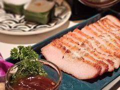 -太食獸泰式茶餐厅(IFS国金中心店)