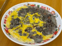 -明姨仔潮汕美食·碳炉猪脚·汕尾牛腩饭·起片鸡煲(起义路店)