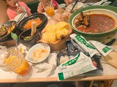 -费大厨辣椒炒肉(房山龙湖天街店)