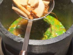-野·大山里土鸡火锅(万科里店)
