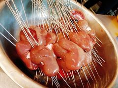 -霄汉羊排(万松园一店)