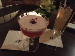 -LONG BAR 廊吧(外滩华尔道夫酒店)