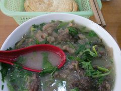 -宋老三苏肉羊肉汤老店