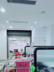 -清颜堂丨分子祛痘·功效美肤