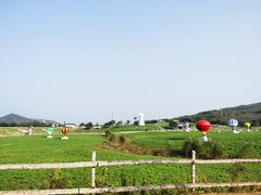 -大连铭湖国际观光牧场