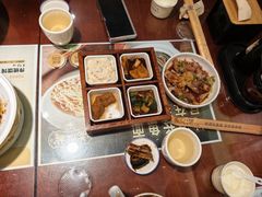 -老淮城·长鱼面(河下古镇店)