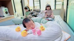 -弗蕾亚·和月月子调理院(东湖店)