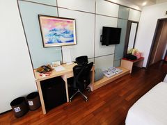 -三亚亚龙湾天域度假酒店