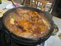 -范贤光鸡公煲(平乐园总店)