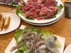 -吉友粥底火锅(方斜路店)