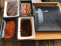 -炙忧烤肉屋(中国铁建广场店)