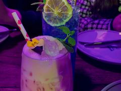 -Famous肥猫墨西哥音乐餐吧(五棵松华熙LIVE店)