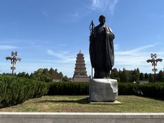 -大慈恩寺(大雁塔)