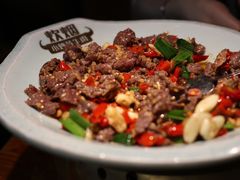 -炊烟小炒黄牛肉(东庆街店)