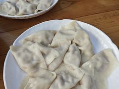 -一轩饺子馆(丽都店)