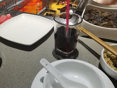 -海底捞火锅(万达广场店)