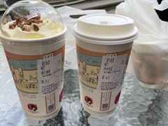 -茶颜悦色(花园道店)
