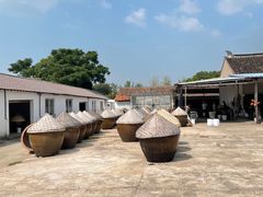 -苏州市吴中区光福窑上花果蜜饯厂