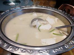 -新海渔港·胶东海鲜家常菜·家宴(奥体中心店)