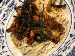 -腔调面(斜土路店)