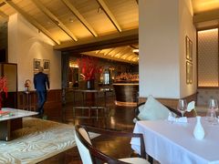 大堂-Le Comptoir de Pierre Gagnaire