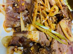 -清真永恒华威肉饼(潘家园店)