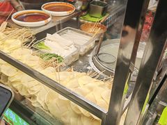 -正宁路小吃夜市