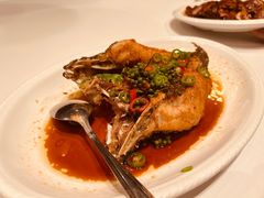 -侨美·唐荔园·40年地道粤菜