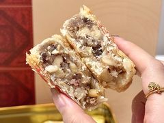 -功德林(南京西路店)