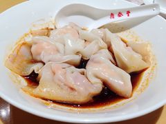 -鼎泰丰(当代商城店)