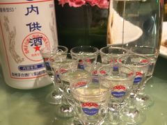 -喜来登由由大酒店九州膳坊中餐厅