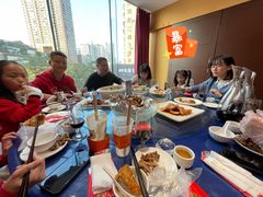 -东北人粗粮饺子坊(南山店)