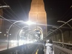 -悉尼海港大桥