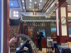 -桥香园过桥米线(复兴路店)