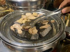 -本炙炭烤·蒲烧活鳗料理店(金沙洲店)