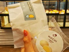 -喜茶(深圳福田星河COCO Park店)
