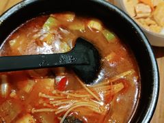 -九田家黑牛烤肉料理(华侨城店)