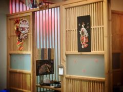 大堂-龍二烧肉酒场(九亭店)