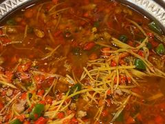 -有红鸡毛店·川菜(建设路店)