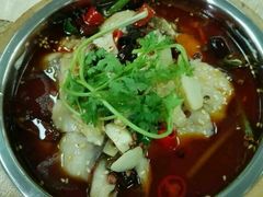 -湖影中餐厅·南京金茂威斯汀大酒店