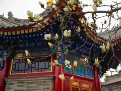 -西安市广仁寺