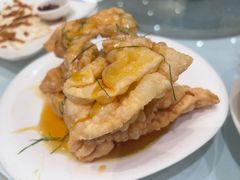 -宝园酒家(美林M·LIVE天地东座店)