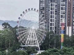 -龙凤山庄影视度假村
