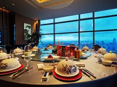 包厢-南苑环球酒店云顶高级中餐厅(鄞县大道店)