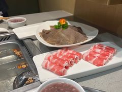 -海底捞火锅(天一广场亚细亚店)
