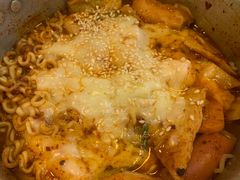 芝士年糕-miss密斯韩餐(平阳景苑店)