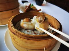 -正佳广场万豪酒店-粤菜餐厅·点心·海鲜·聚餐