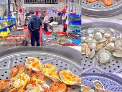 -船奇蒸汽海鲜·闽菜(八市海鲜总店)
