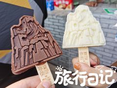 -八达岭长城